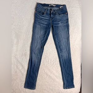Levi’s 524 Skinny size 1